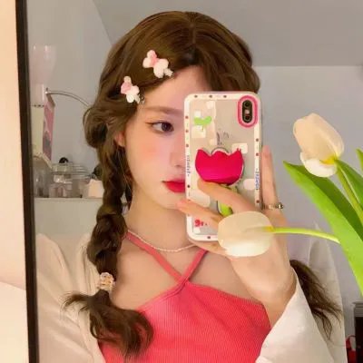 摄影私记